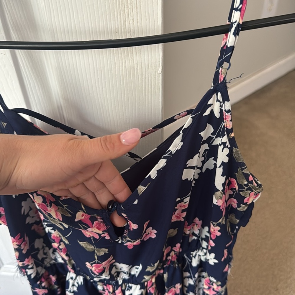 Romper - Picture 3 of 5